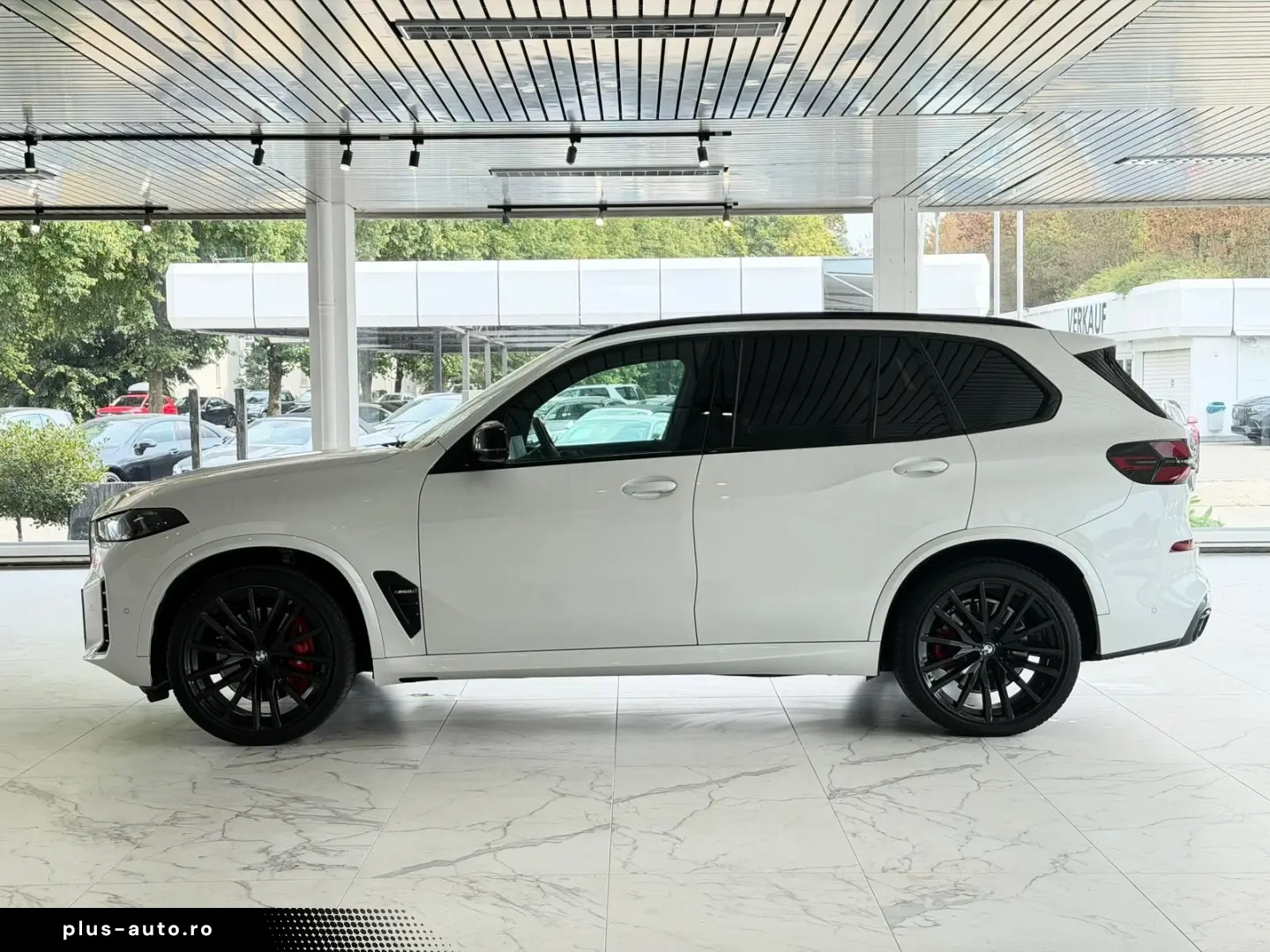 BMW X5 M60 i 3x M SPORT PRO INTEGRAL INDIVIDUAL VOLL