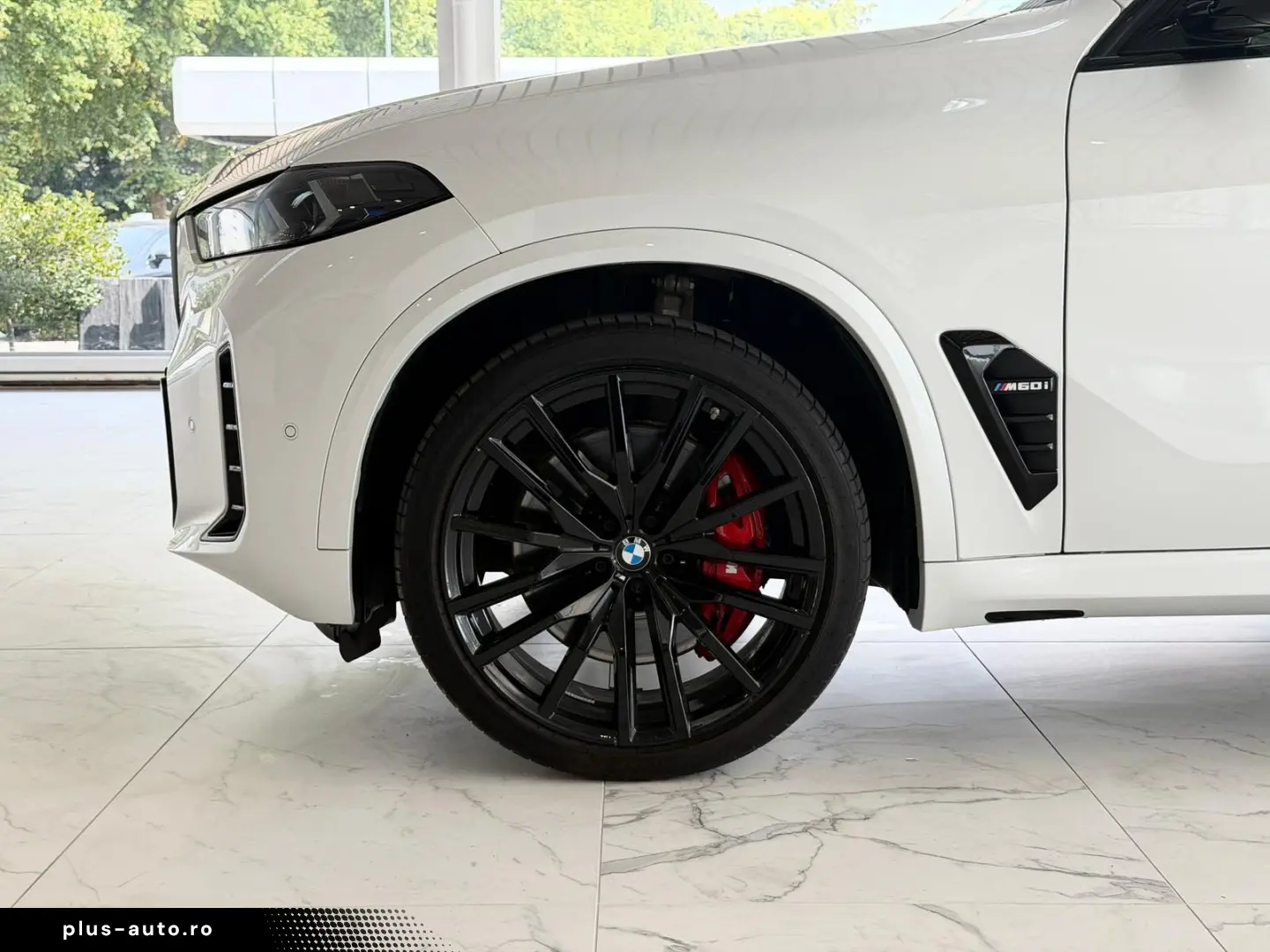 BMW X5 M60 i 3x M SPORT PRO INTEGRAL INDIVIDUAL VOLL