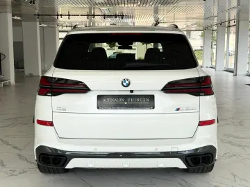 BMW X5 M60 i 3x M SPORT PRO INTEGRAL INDIVIDUAL VOLL