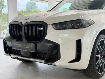 BMW X5 M60 i 3x M SPORT PRO INTEGRAL INDIVIDUAL VOLL