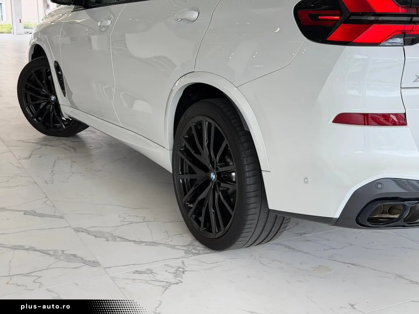 BMW X5 M60 i 3x M SPORT PRO INTEGRAL INDIVIDUAL VOLL