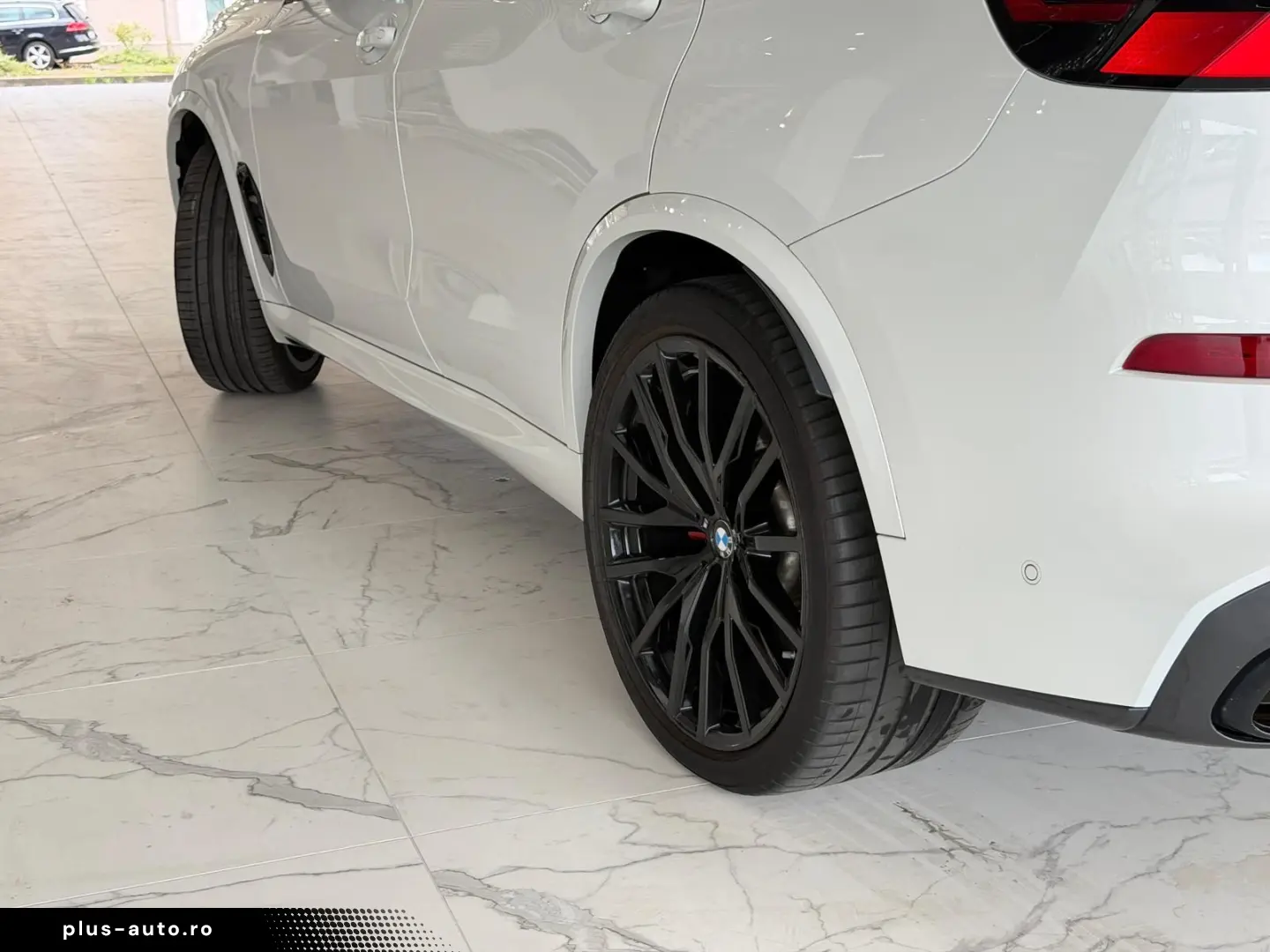 BMW X5 M60 i 3x M SPORT PRO INTEGRAL INDIVIDUAL VOLL