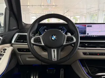BMW X5 M60 i 3x M SPORT PRO INTEGRAL INDIVIDUAL VOLL