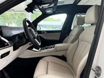 BMW X5 M60 i 3x M SPORT PRO INTEGRAL INDIVIDUAL VOLL