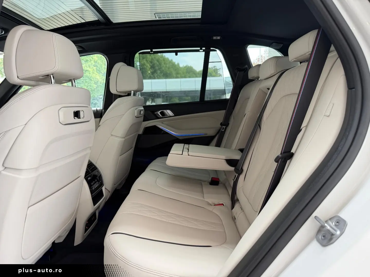 BMW X5 M60 i 3x M SPORT PRO INTEGRAL INDIVIDUAL VOLL