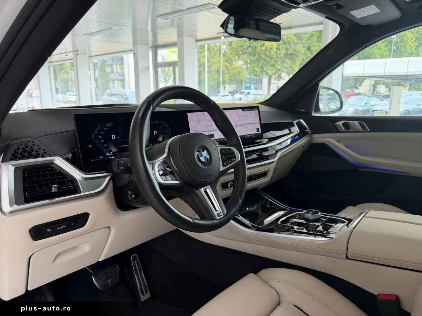BMW X5 M60 i 3x M SPORT PRO INTEGRAL INDIVIDUAL VOLL