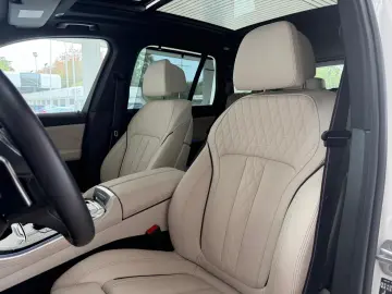 BMW X5 M60 i 3x M SPORT PRO INTEGRAL INDIVIDUAL VOLL