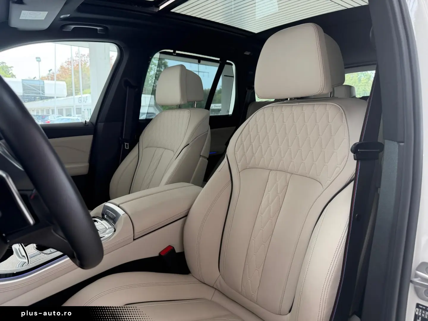 BMW X5 M60 i 3x M SPORT PRO INTEGRAL INDIVIDUAL VOLL