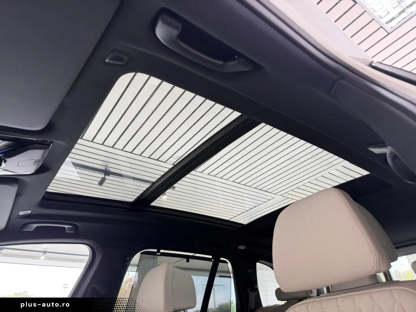 BMW X5 M60 i 3x M SPORT PRO INTEGRAL INDIVIDUAL VOLL