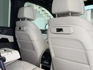 BMW X5 M60 i 3x M SPORT PRO INTEGRAL INDIVIDUAL VOLL