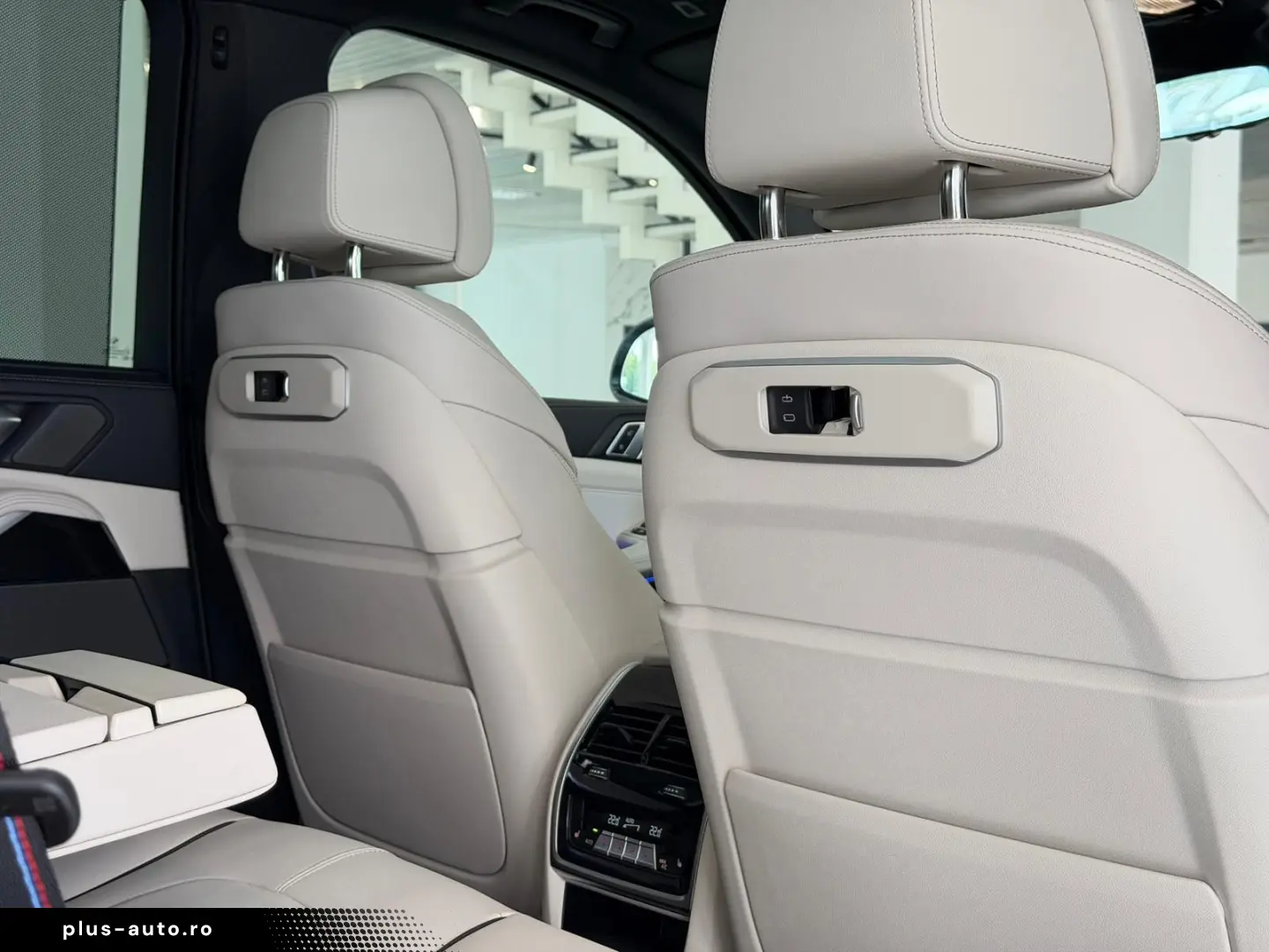 BMW X5 M60 i 3x M SPORT PRO INTEGRAL INDIVIDUAL VOLL