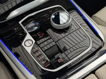 BMW X5 M60 i 3x M SPORT PRO INTEGRAL INDIVIDUAL VOLL