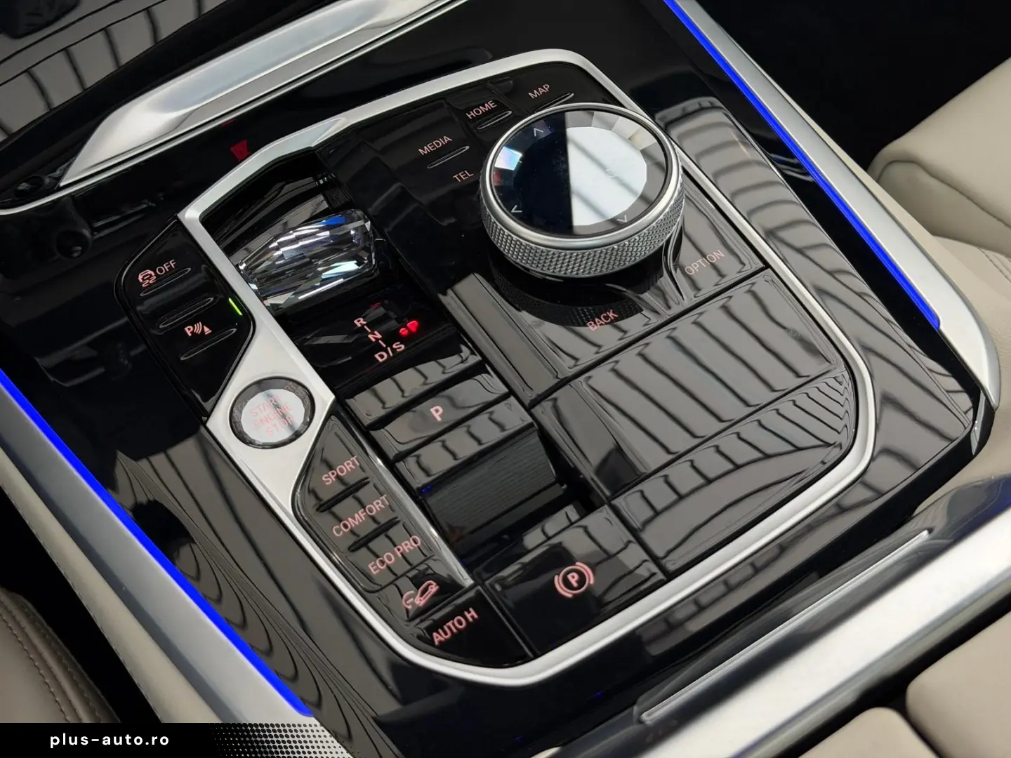 BMW X5 M60 i 3x M SPORT PRO INTEGRAL INDIVIDUAL VOLL