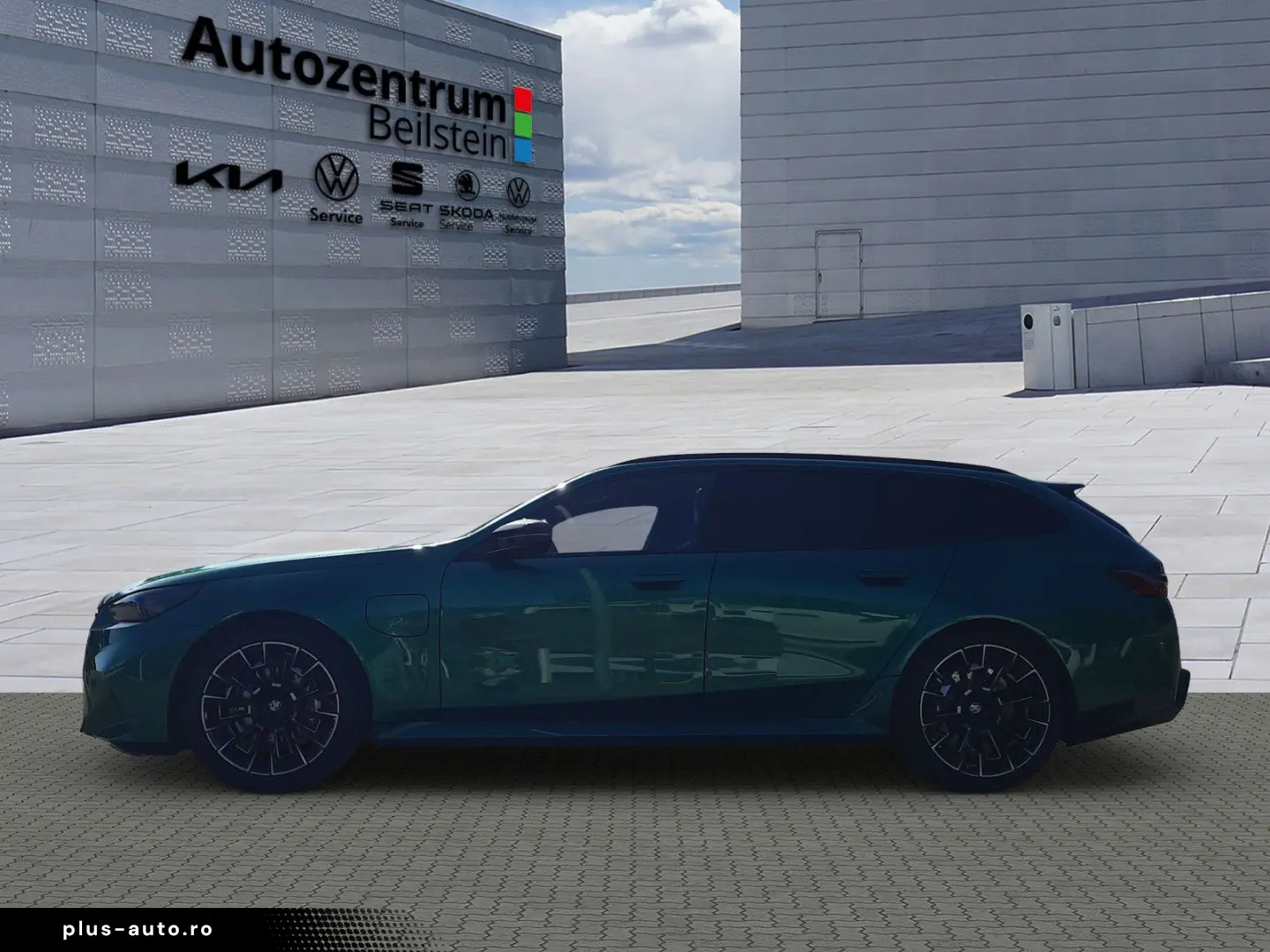 BMW M5 Touring