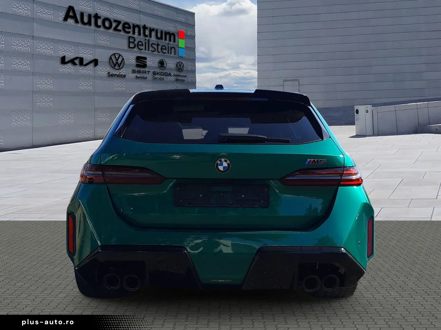 BMW M5 Touring
