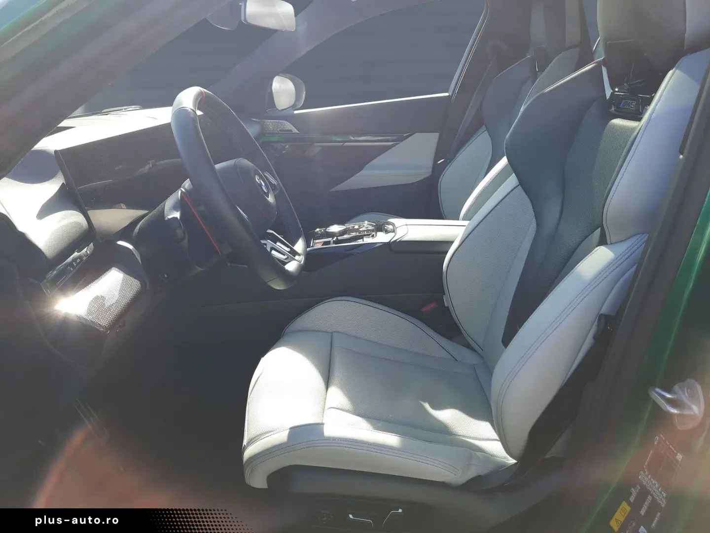 BMW M5 Touring