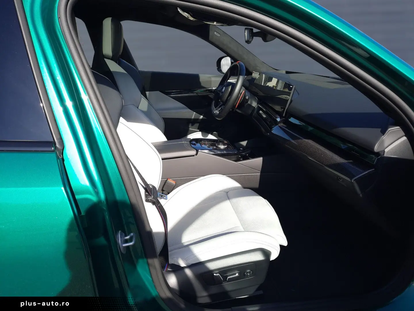 BMW M5 Touring