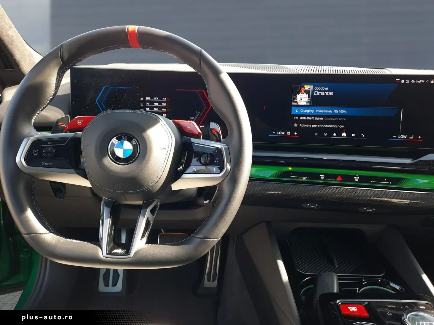 BMW M5 Touring