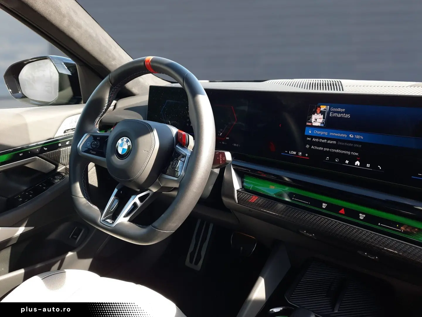 BMW M5 Touring