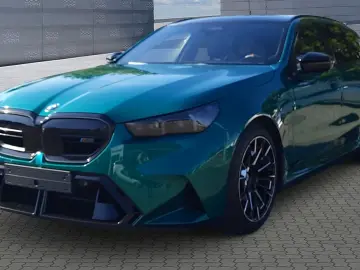BMW M5 Touring