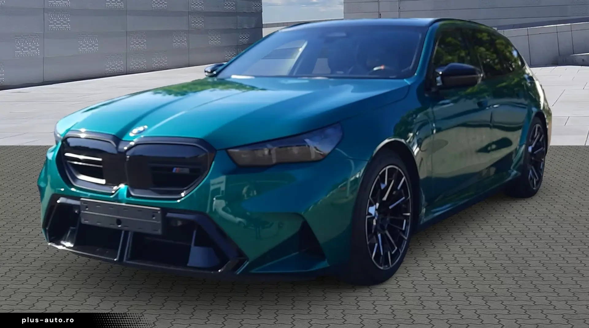 BMW M5 Touring
