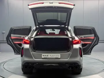 BMW X6 M Competition  M-Drivers SkyLou Carbon MATT