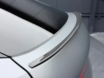 BMW X6 M Competition  M-Drivers SkyLou Carbon MATT