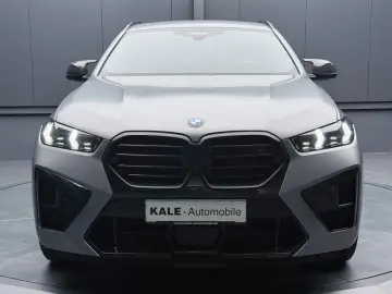 BMW X6 M Competition  M-Drivers SkyLou Carbon MATT