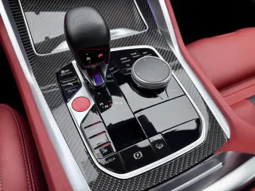 BMW X6 M Competition  M-Drivers SkyLou Carbon MATT