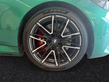 BMW M5 Limo xdr Panoramic B&W DaProf 360 Ventil