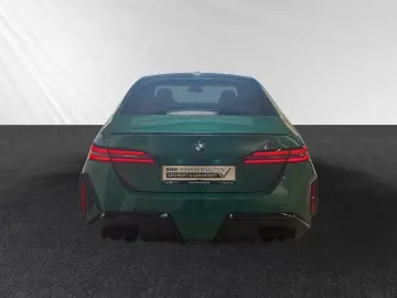 BMW M5 Limo xdr Panoramic B&W DaProf 360 Ventil