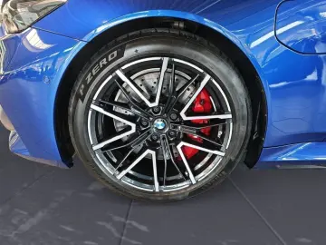 BMW M5 Limo xDr Panoram B&W DAProf 360 Ventil