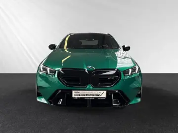 BMW M5 Touring B&W Ventilation DAProf 360
