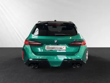 BMW M5 Touring B&W Ventilation DAProf 360