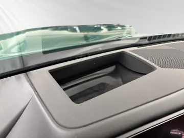 BMW M5 Touring B&W Ventilation DAProf 360