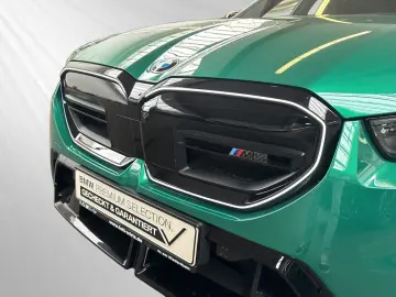 BMW M5 Touring B&W Ventilation DAProf 360