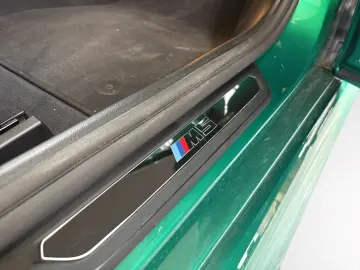 BMW M5 Touring B&W Ventilation DAProf 360
