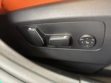 BMW M5 Touring B&W Ventilation DAProf 360