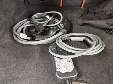 BMW M5 Touring B&W Ventilation DAProf 360