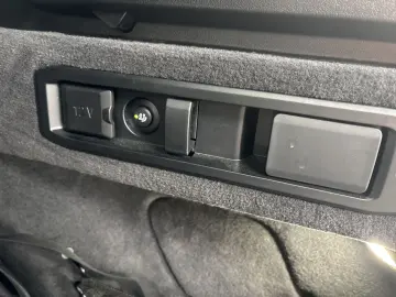 BMW M5 Touring B&W Ventilation DAProf 360