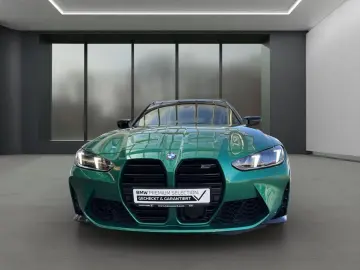 BMW M3 xDrive Competition