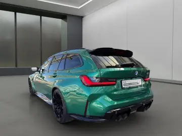BMW M3 xDrive Competition