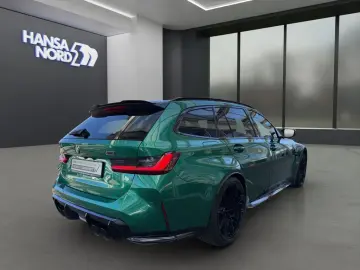 BMW M3 xDrive Competition