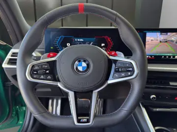 BMW M3 xDrive Competition