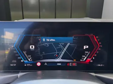 BMW M3 xDrive Competition