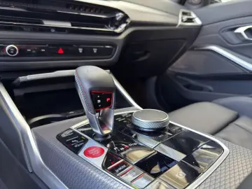 BMW M3 xDrive Competition