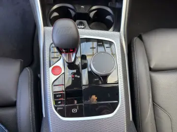 BMW M3 xDrive Competition