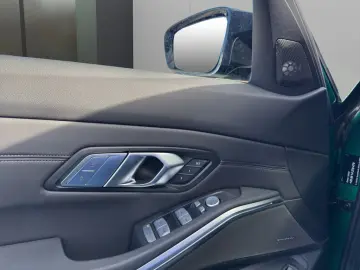 BMW M3 xDrive Competition