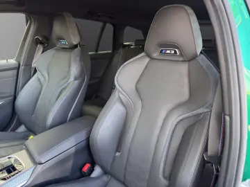BMW M3 xDrive Competition