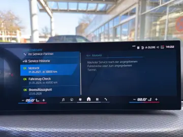 BMW M3 xDrive Competition